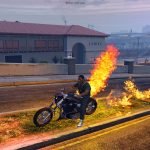 Fire Bikes4
