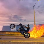 Fire Bikes5