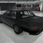 Ford Crown Victoria2