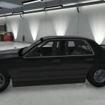 Ford Crown Victoria3