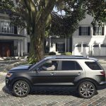 Ford Explorer 20152