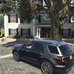 Ford Explorer 20153