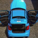 Ford Focus RS 20175