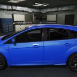 Ford Focus ST2