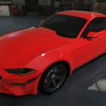 Ford Mustang GT