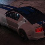 Ford Mustang GT NFS + GT500 20132