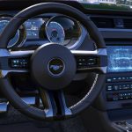 Ford Mustang GT NFS + GT500 20134