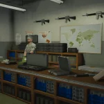 Fort Zancudo Weaponry3