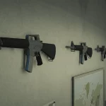 Fort Zancudo Weaponry5