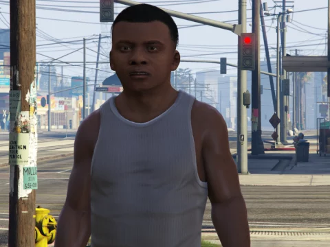 Franklin Dwarf