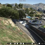 Franklin Garage Upgrade 2