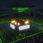 Fun Radio Ibiza Los Santos 2030