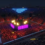 Fun Radio Ibiza Los Santos 20302