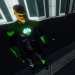 GREEN LANTERN - J. STWEART2