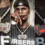 Gangland Landlord Necklace for MP Male 1.0
