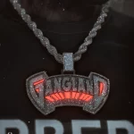 Gangland Landlord Necklace for MP Male 1.03