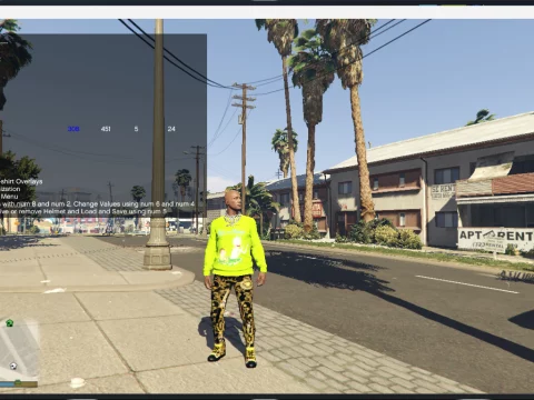 Gangsta Pack v1.0