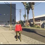 Gangsta Pack v1.03