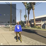 Gangsta Pack v1.04