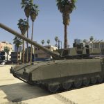 Gaz "Tiger", Ural "Next" and Tank "Armata" Pack [Add-On]