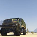 Gaz "Tiger", Ural "Next" and Tank "Armata" Pack [Add-On]