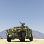 Gaz "Tiger", Ural "Next" and Tank "Armata" Pack [Add-On]