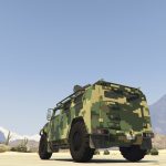 Gaz "Tiger", Ural "Next" and Tank "Armata" Pack [Add-On]