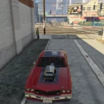 Gerald drugs delivery