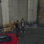 Gerald drugs delivery4