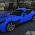 Ginetta Akula