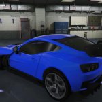 Ginetta Akula 2