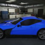 Ginetta Akula 3