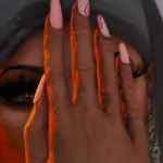 Glam Nails 1.0