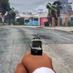 Glock 17 Retexture5