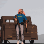 Goon t-shirts