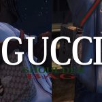 Gucci Shoulder-Bag for MP Male 1.0