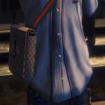 Gucci Shoulder-Bag for MP Male 1.02
