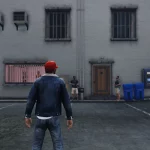 Hidden Spot in Los Santos2