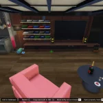 Hidden Spot in Los Santos3