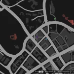 Hidden Spot in Los Santos6