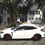 Honda Civic Type R2