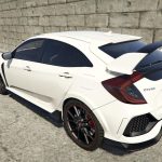 Honda Civic Type-R2