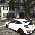 Honda Civic Type R3
