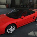 Honda NSX