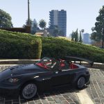 Honda S 2000