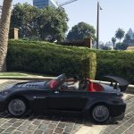 Honda S 20002