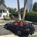 Honda S 20003