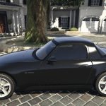 Honda S2000 2