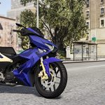 Honda Winner X 150 ABS 2020 v1.0