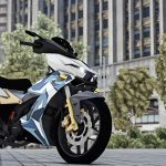Honda Winner X 150 ABS 2020 v1.02